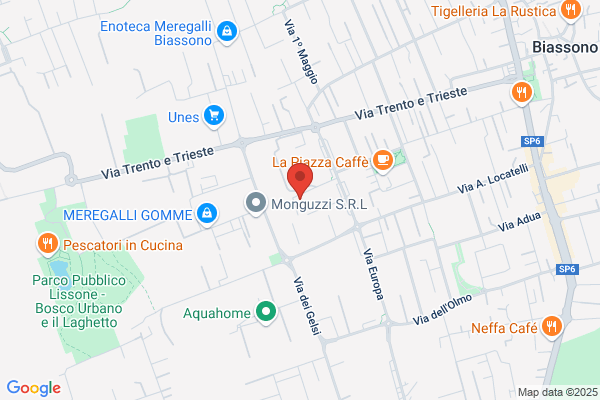 O.C.E. Officina Cosmetica Europea Srl