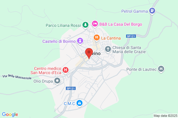 Scapicchio