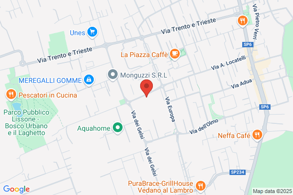 Boldrocchi S.R.L.