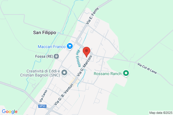 Magnani fausto