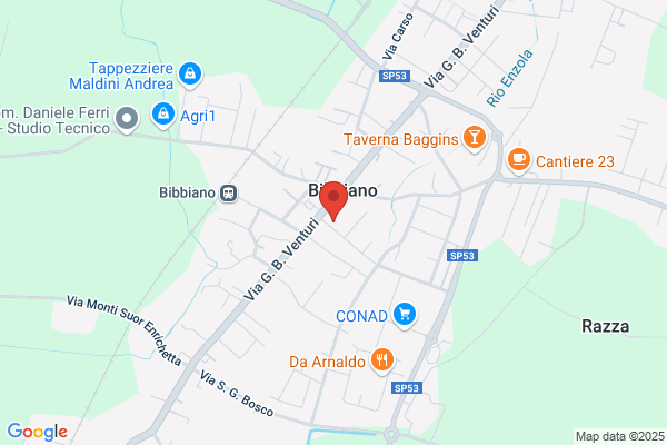 Municipio Di Bibbiano
