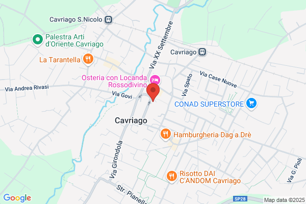Municipio Di Cavriago