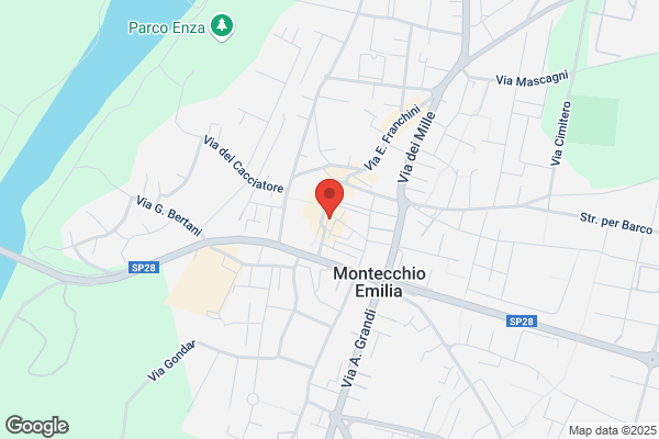 Municipio Di Montecchio Emilia