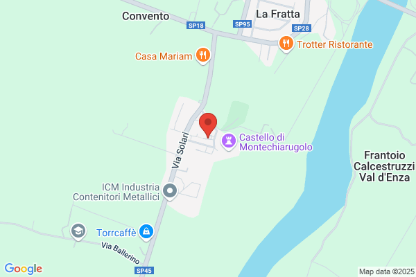 Municipio Di Montechiarugolo
