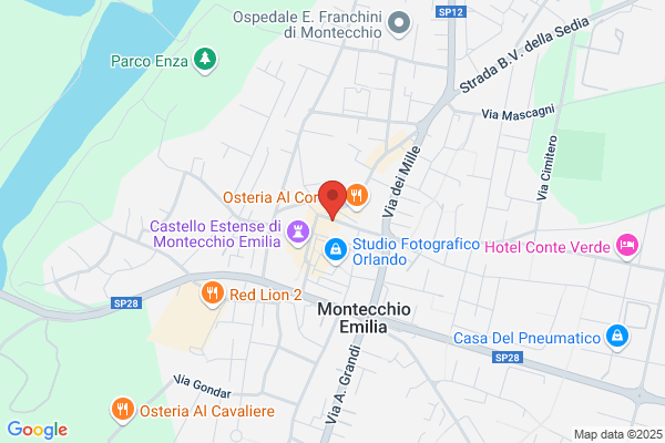 Immovilli Fabio