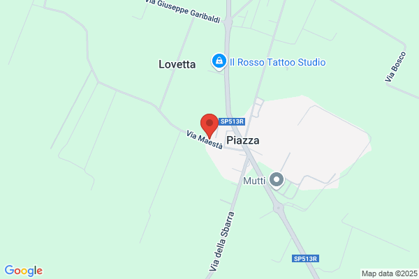 Mattioli massimiliano