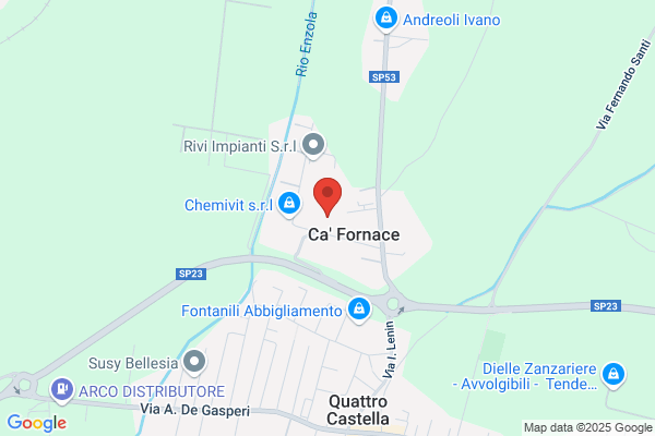 Fontanili Eugenio & Figli S.R.L.