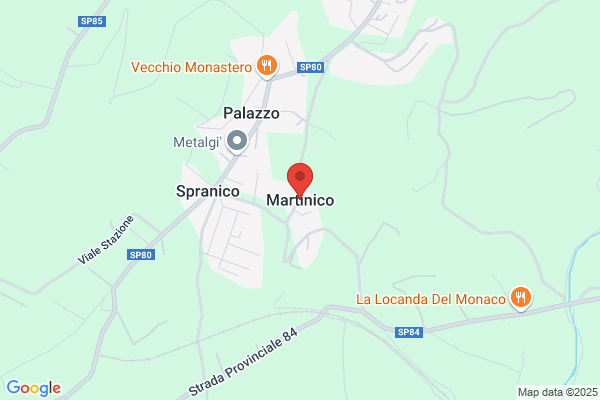 Martinico andrea