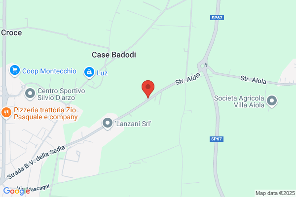 Industrie Montali S.R.L.