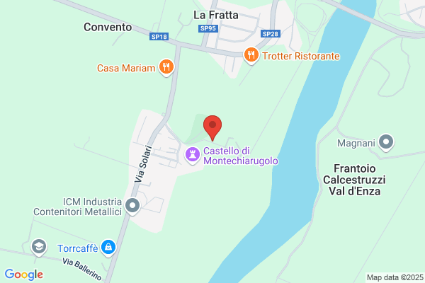 La Fata Bema Di Pastor Jean Pierre e migliozzi giovanni snc