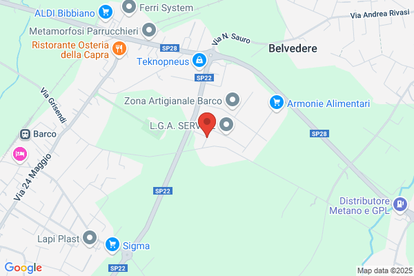 La Versiliana