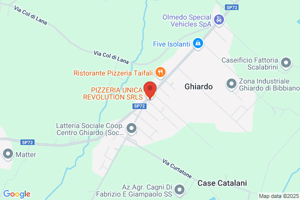 Ristorante La Chiocciola