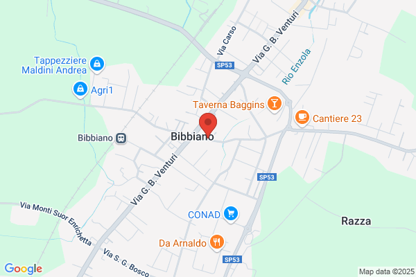 Sigma Bibbiano S.N.C.