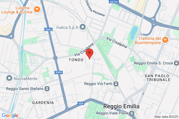 Maioli, Marilena