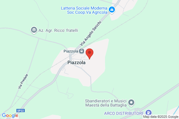 Cooperativa Agricola Stalla Sociale Piazzola (Soc.Coop.R.L.)