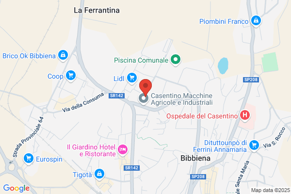 Bianconi Officina