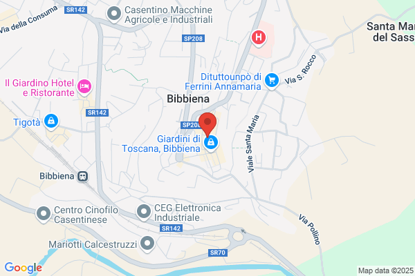 Gb Brami Giuseppe (S.N.C.)