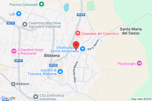 Giuliana Abbigliamento