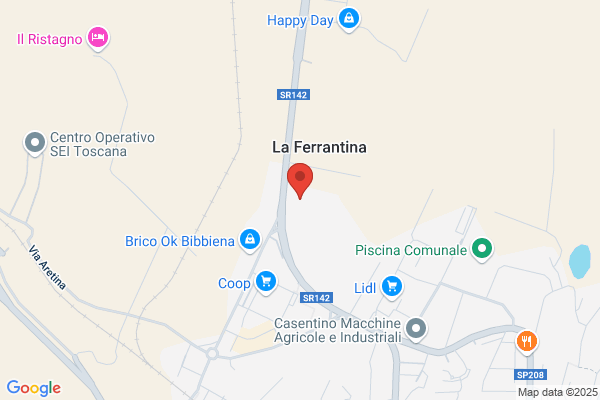 Nuova Idea