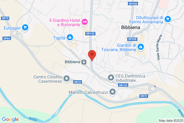 Istituto Nazionale Delle Assicurazioni