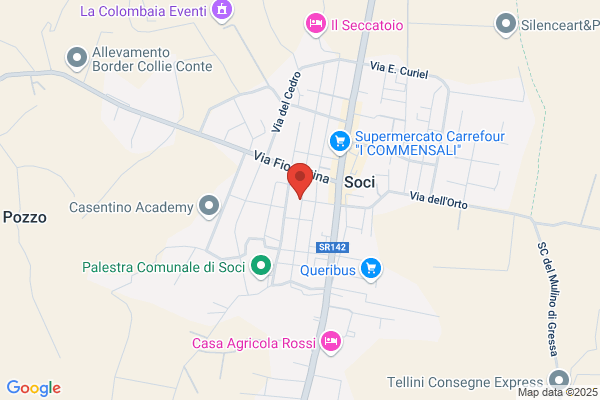 Parrocchia S. Niccolo