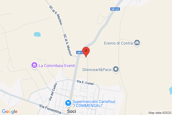 Fattoria La Musolea