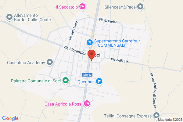 Mariani Dott.ssa Paola Studio Dentistico