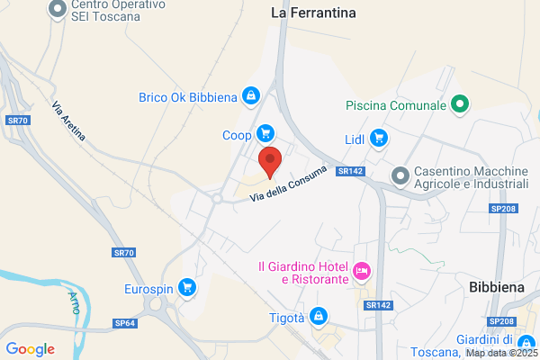 Studio Dentistico Gallonati Dr. Giancarlo