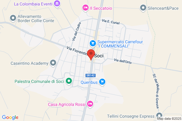 Farmacia Casentinese
