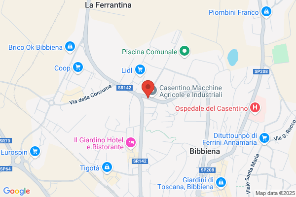 Fiori E Piante La Gardenia