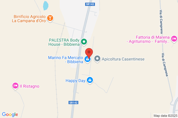 Milanesi lino
