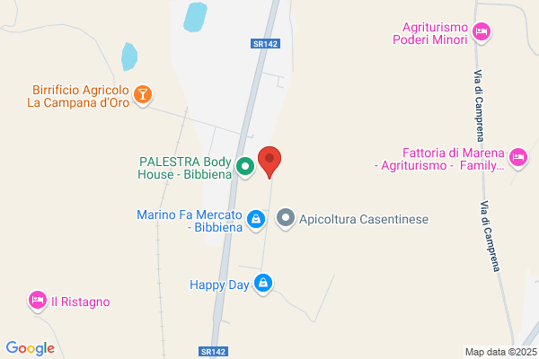 Casentino Lane (S.R.L.)