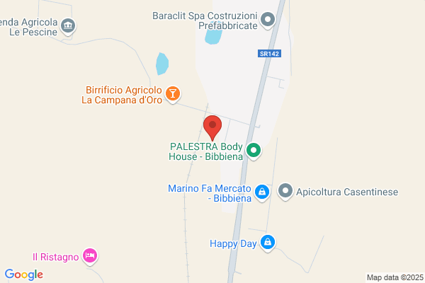 Vade Produzioni Semilavorati
