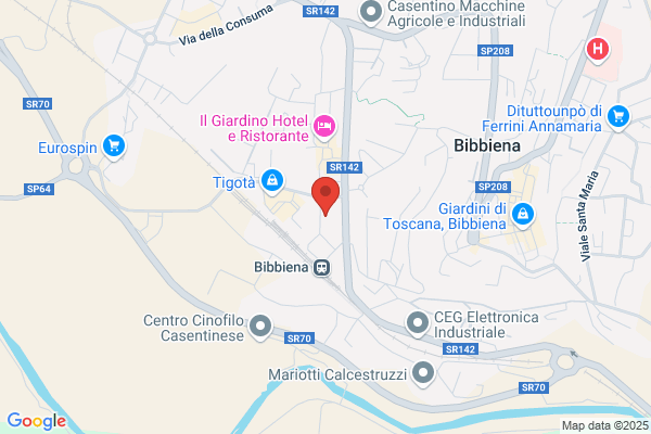 Mobilificio Fratelli Panoni S.N.C.