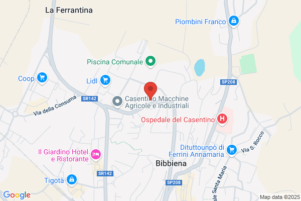 Impresa Funebre Fratelli Rossi