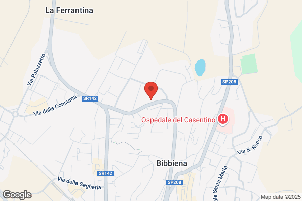 Impresa Funebre Rossi Fiorista