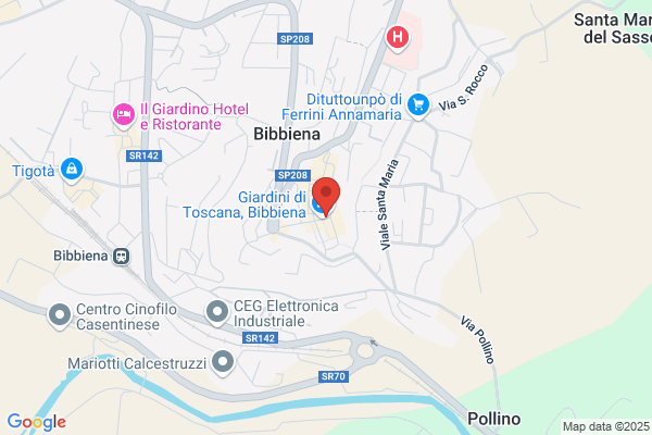 Pasticceria F.Lli Del Sere