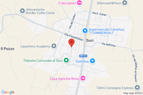 Parrucchiera Uomo-Donna Nuovi Profili Snc Di Nardini katuscia & c.
