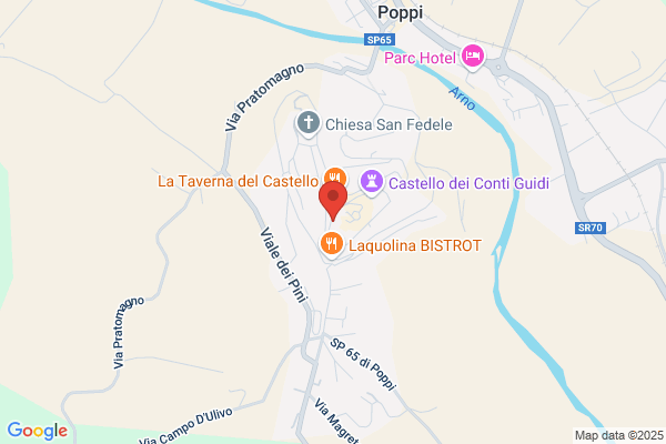 G.Z. Lattonerie - Zampini Andrea