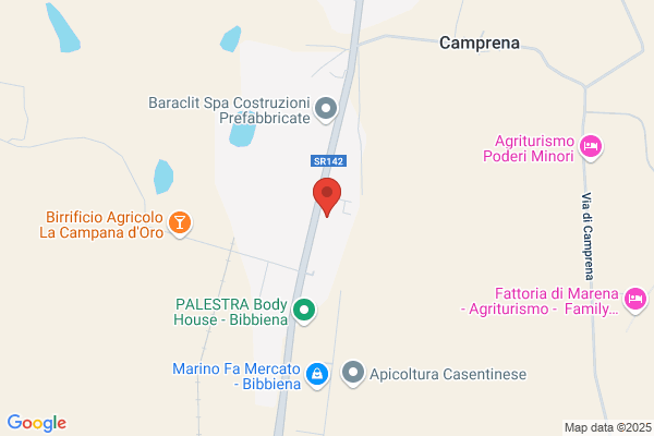 Costruzioni Prefabbricate - S.R.L.