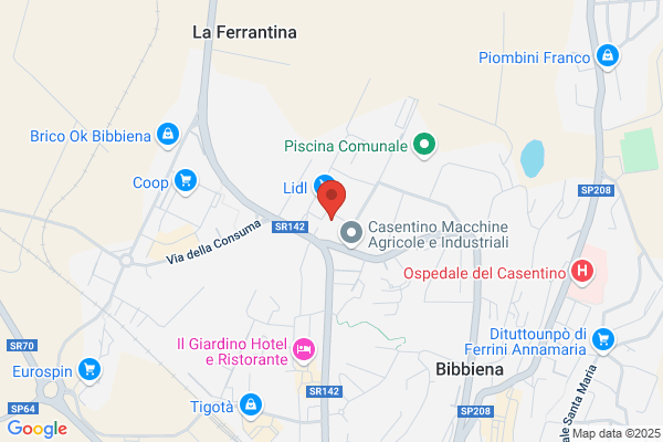 Panificio F.lli Grassi