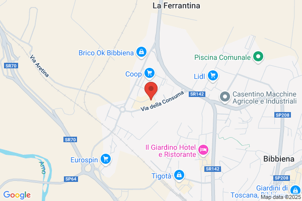 Pizzeria Fior di Pizza