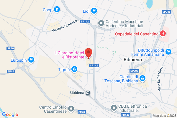 Ristorante Giardino
