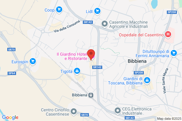 Ristorante Spartaco