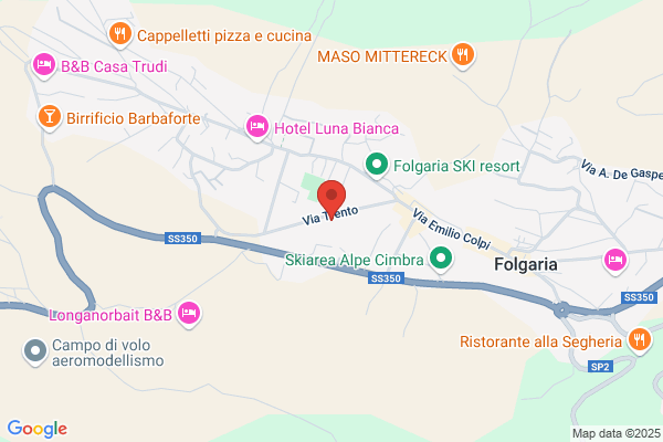 Tacconi Flaminio Sport Ski Team Srl