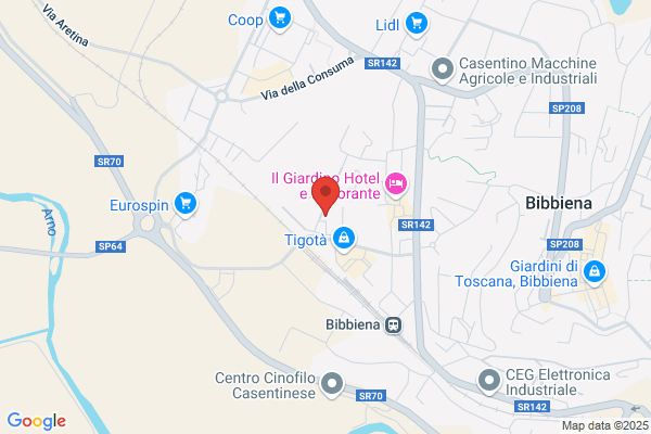 Tacconi Flaminio Sport Ski Team Srl