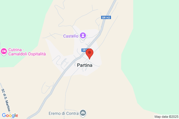 La Divina Bruschetta