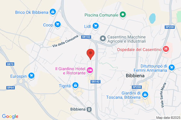 Labbondanza Srl