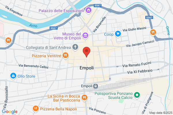 Macelleria Innocenti (S.N.C.)