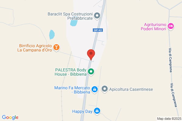 Mabo Prefabbricati Spa